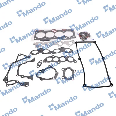 Kompletní sada těsnění, motor