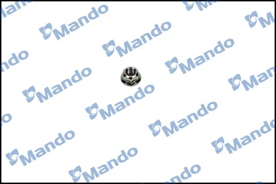 Matice spony pružnice