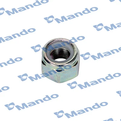 Matice spony pružnice