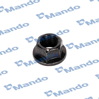 Matice, čep nápravy (Federbock)