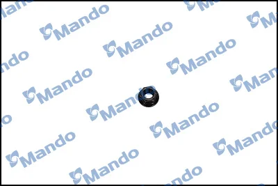 Matice, čep nápravy (Federbock)