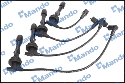 Sada kabelů pro zapalování