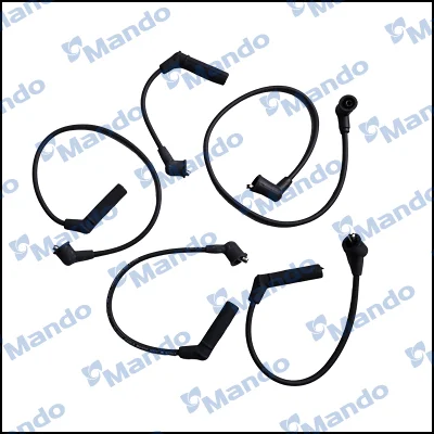 Sada kabelů pro zapalování