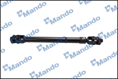 Kloub, sloupek řízení