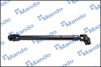 Kloub, sloupek řízení