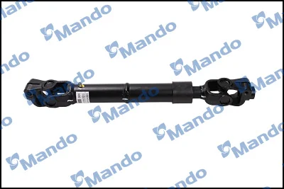 Kloub, sloupek řízení