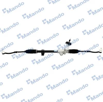 Řídicí mechanismus