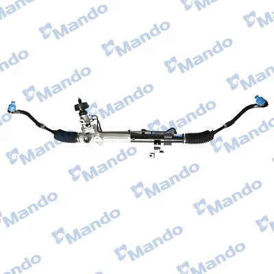 Řídicí mechanismus