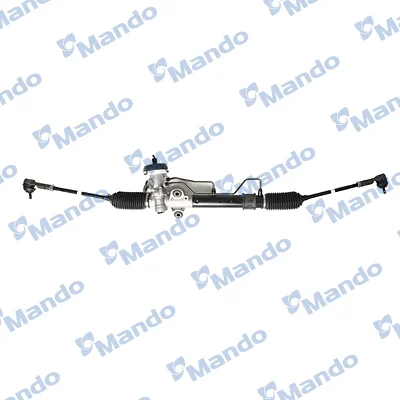 Řídicí mechanismus