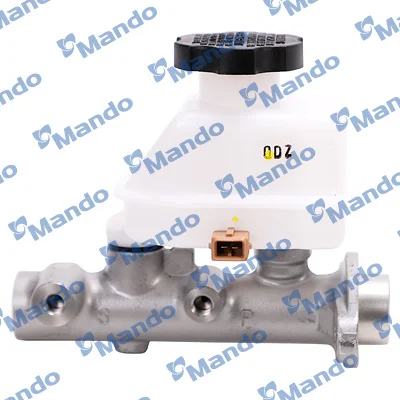 Hlavní brzdový válec