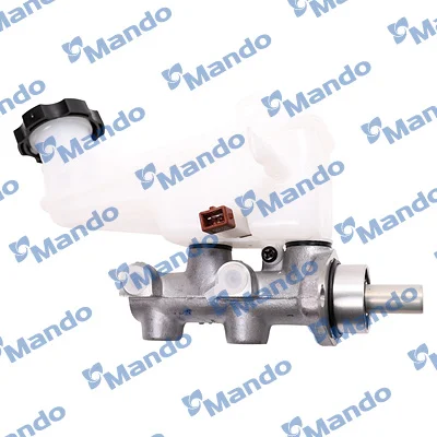 Hlavní brzdový válec