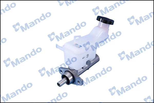 Hlavní brzdový válec