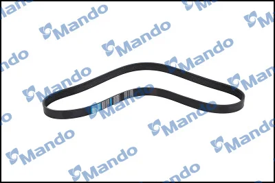 ozubený klínový řemen