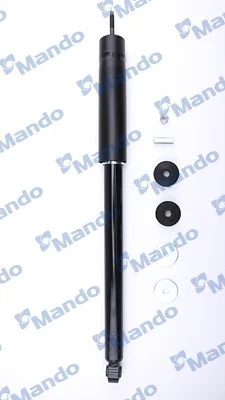 MSS015542 - MANDO