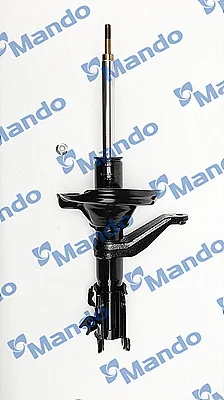 MSS016247 - MANDO