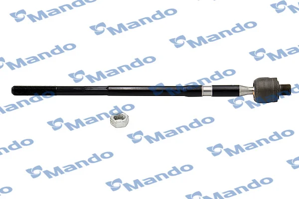 Axiální kloub, čep řízení