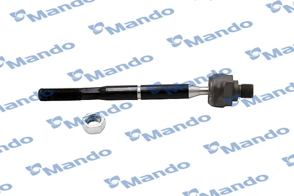 Axiální kloub, čep řízení