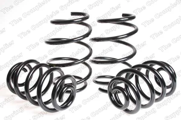 Sada pro podvozek, pružiny