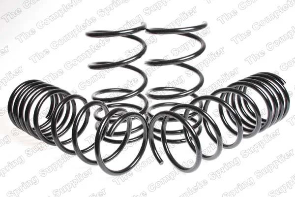 Sada pro podvozek, pružiny