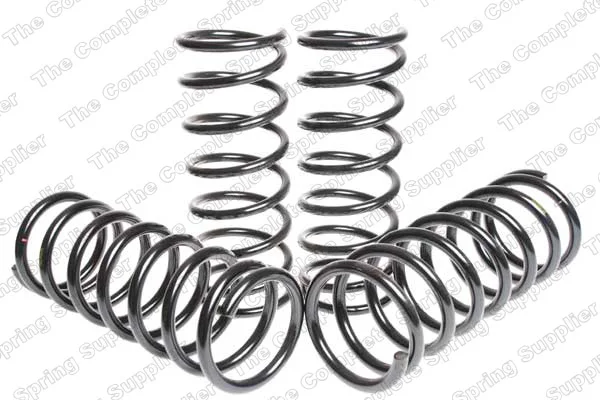 Sada pro podvozek, pružiny