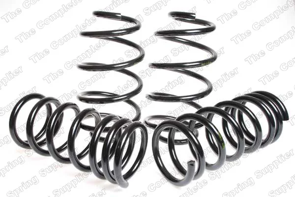 Sada pro podvozek, pružiny