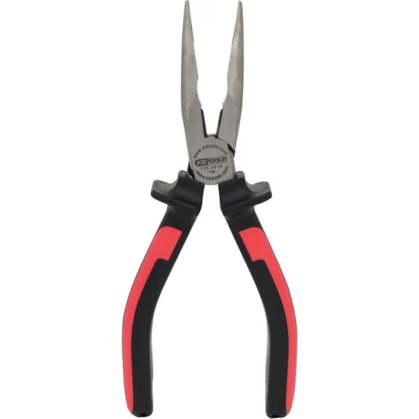 Úzké ploché kleště