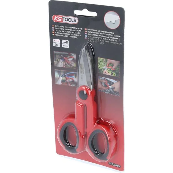 118.0013 - KS TOOLS
