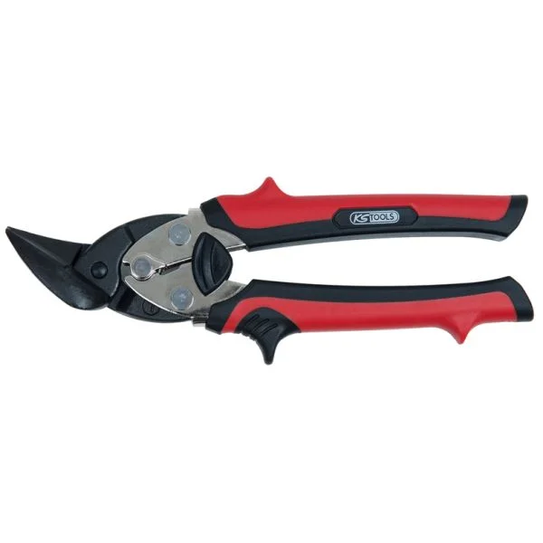 Ruční nůžky na plech