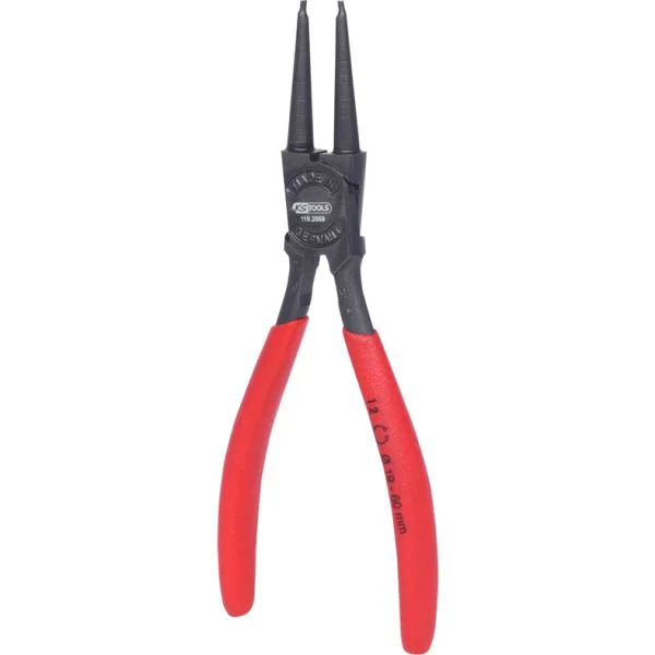 Kleště na pojistné kroužky