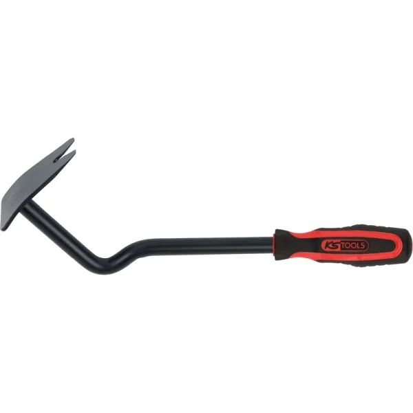 Odstranění, zakrytí dveří