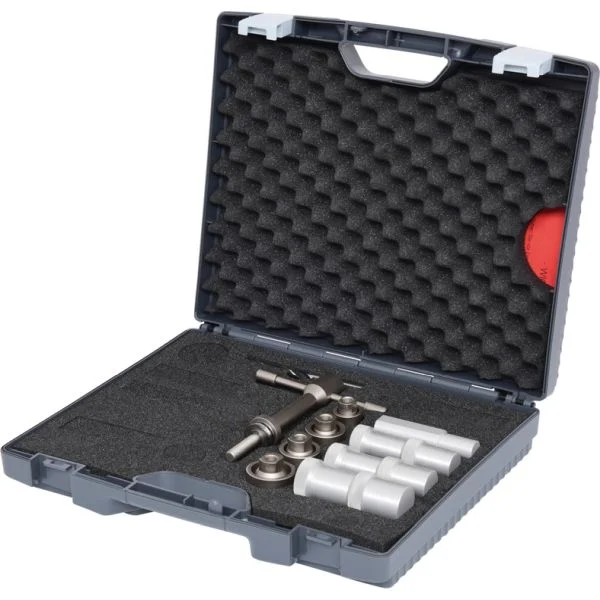 Děrování-sada, senzor-park.systém