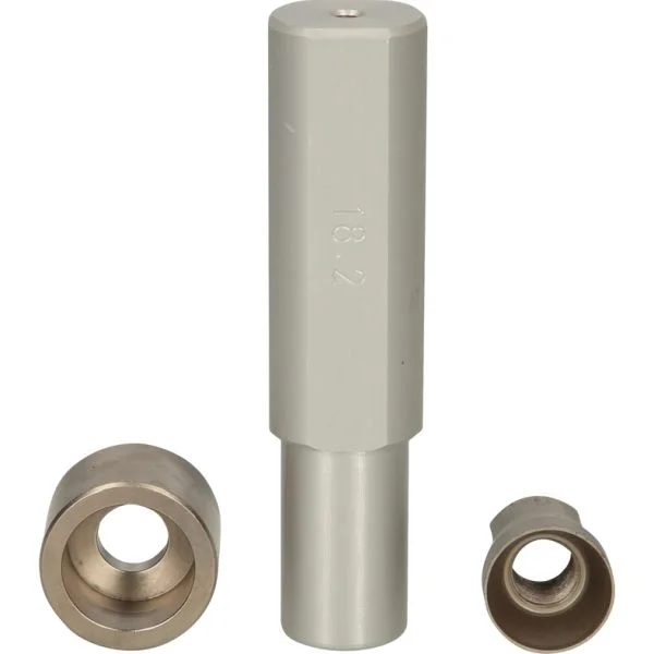 Děrování-sada, senzor-park.systém