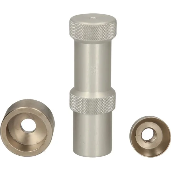 Děrování-sada, senzor-park.systém