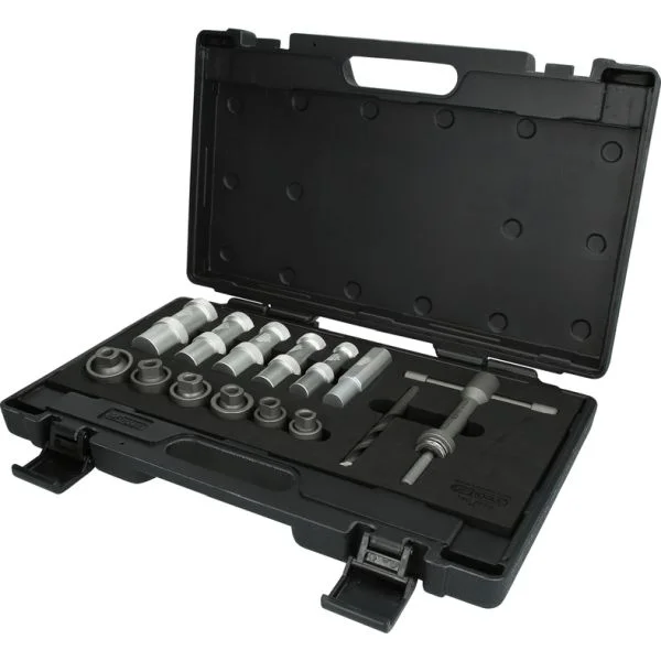 Děrování-sada, senzor-park.systém