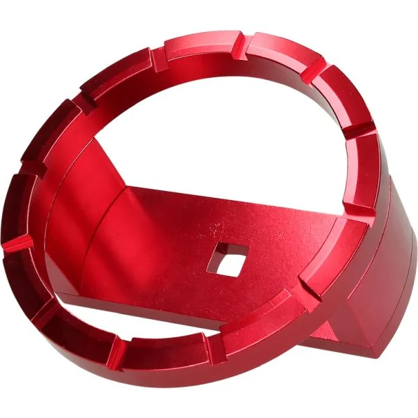 Klíč snímače palivoměru