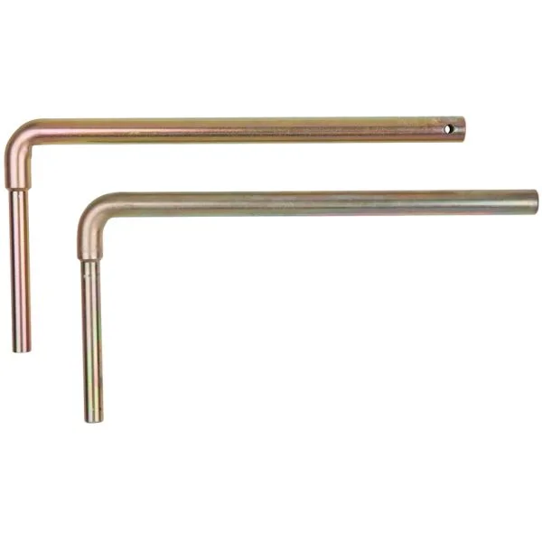 Sada stahováků, vložka válce