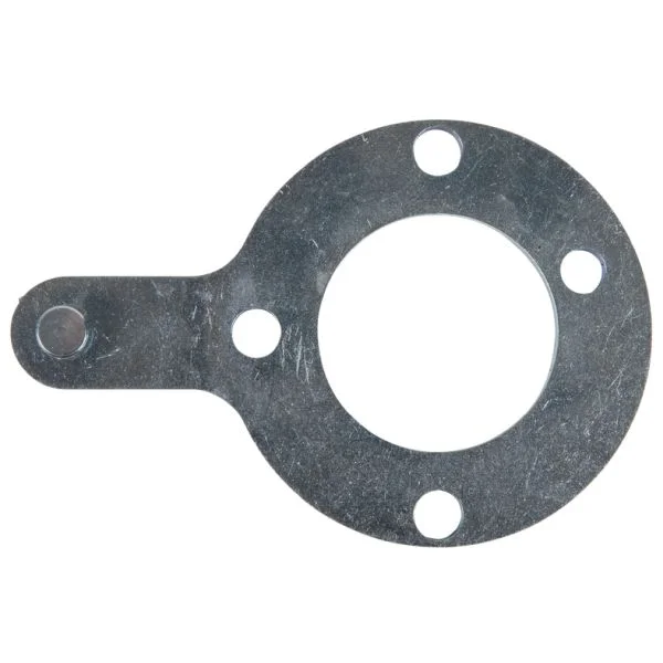 Aretovací nářadí, klikový hřídel