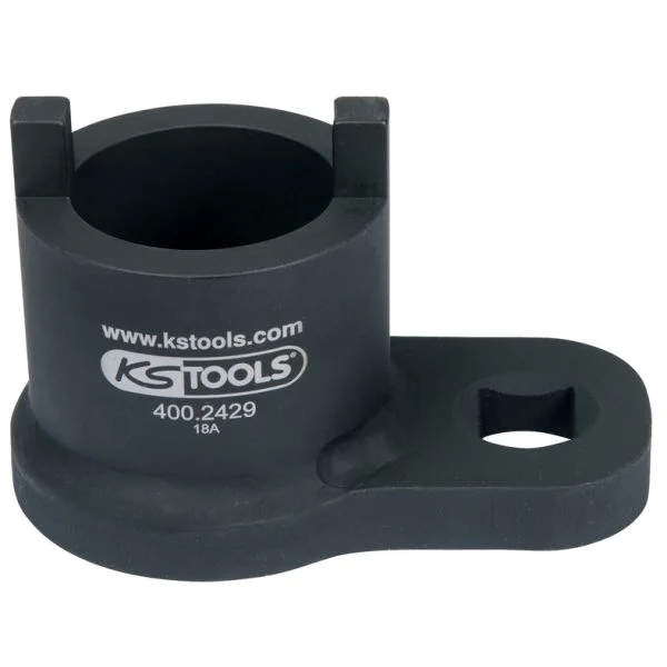 Aretovací nářadí, vačkový hřídel