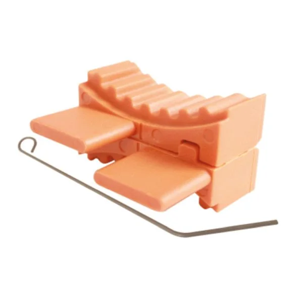 Aretovací nářadí, vačkový hřídel