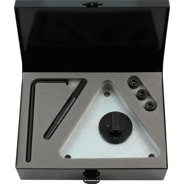 Seřizovací nářadí, časování