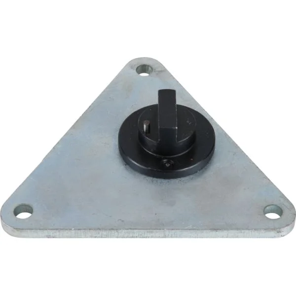 Aretovací nářadí, vačkový hřídel