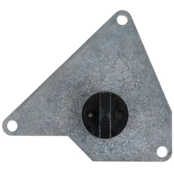 Aretovací nářadí, vačkový hřídel