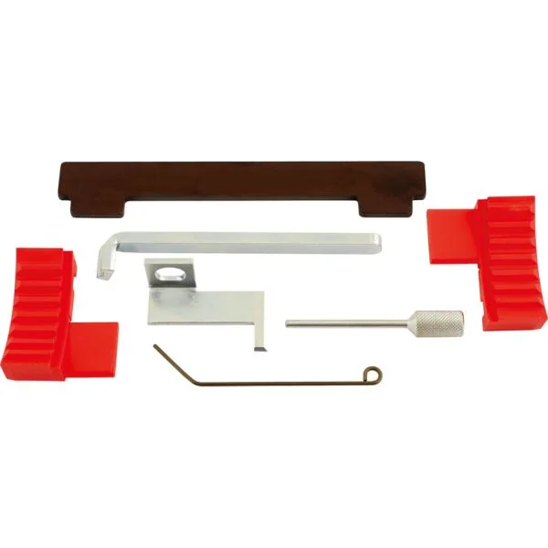 Seřizovací nářadí, časování