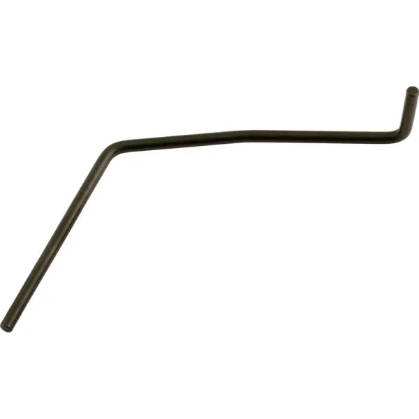 Aretovací trn, setrvačnik