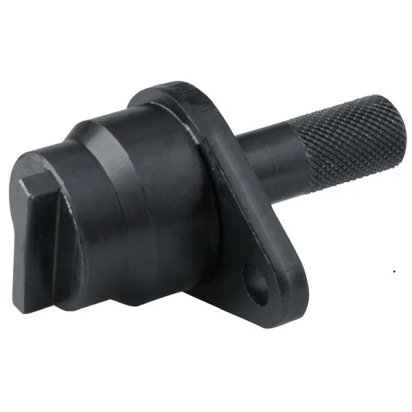 Aretovací nářadí, vačkový hřídel