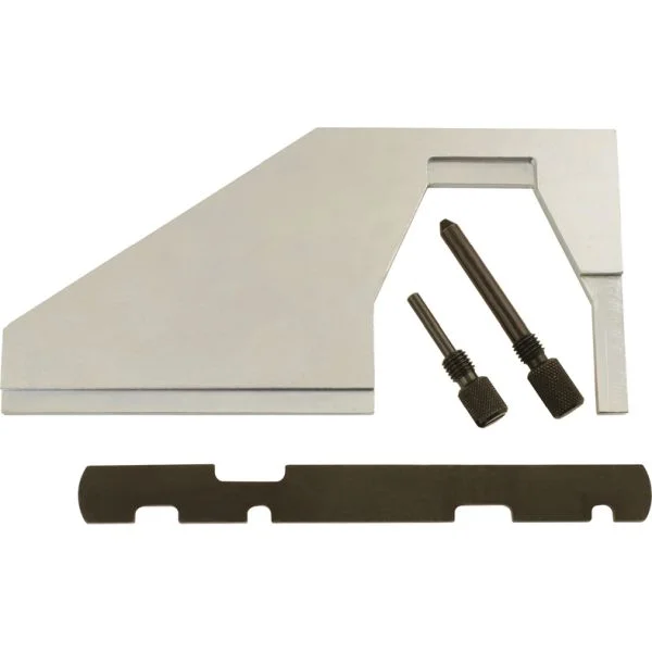 Seřizovací nářadí, časování