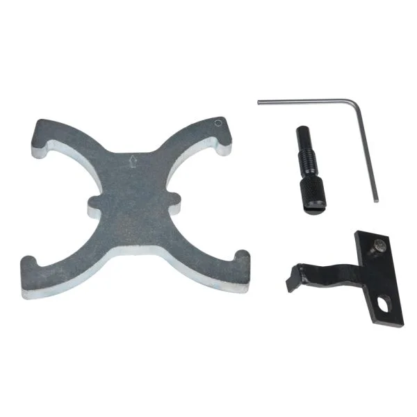 Seřizovací nářadí, časování