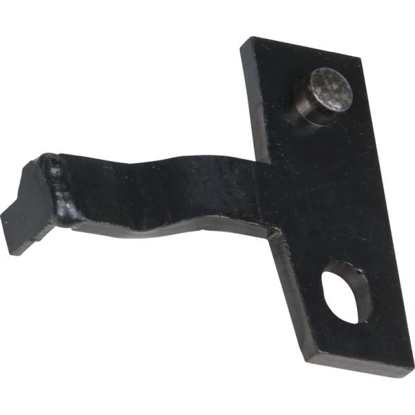 Uchycení, klikový hřídel