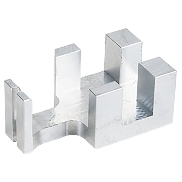 Aretovací trn, klikový hřídel