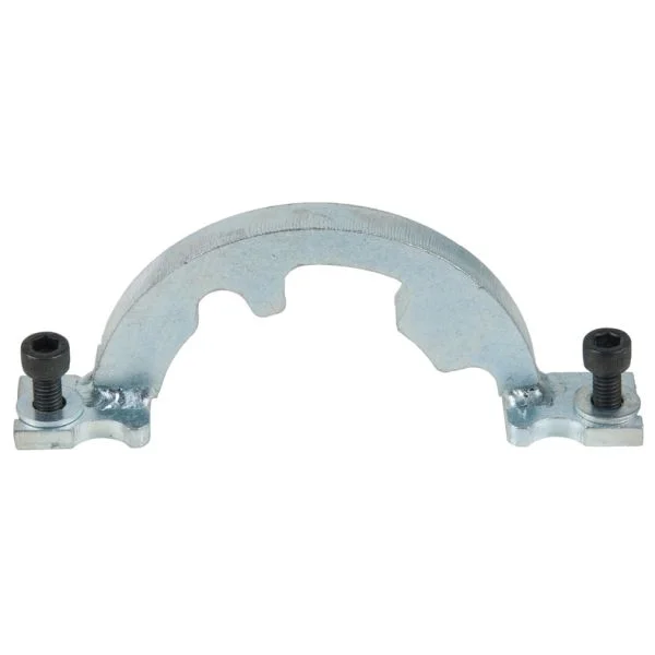 Aretovací nářadí, vačkový hřídel